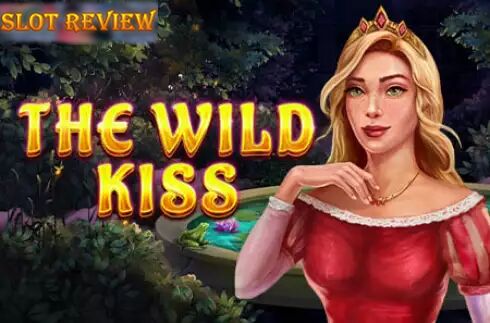 The Wild Kiss icon